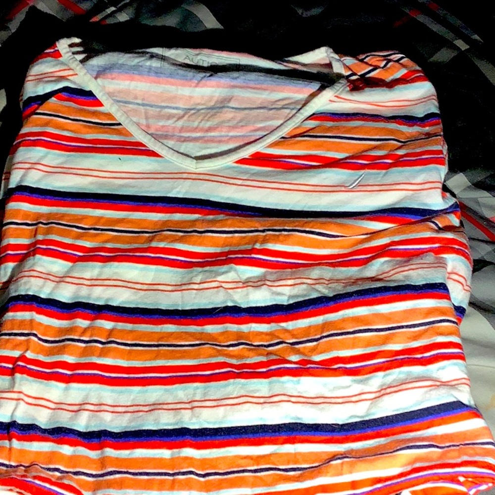 Night gown/ long night shirt